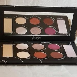 Suva Protege Eyeshadow Palette